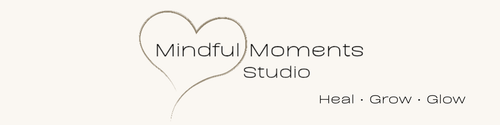 Mindful Moments Studio